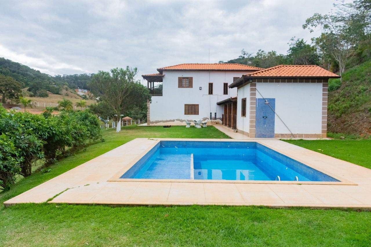 Chácara em Condomínio Rural - Ubá/MG