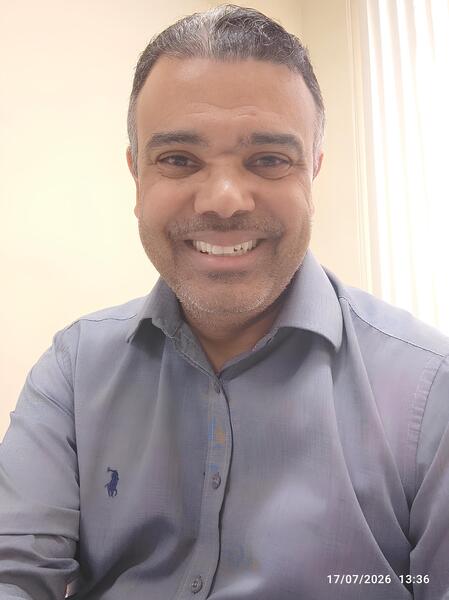 Daniel Vieira - Corretor e Avaliador de Imóveis