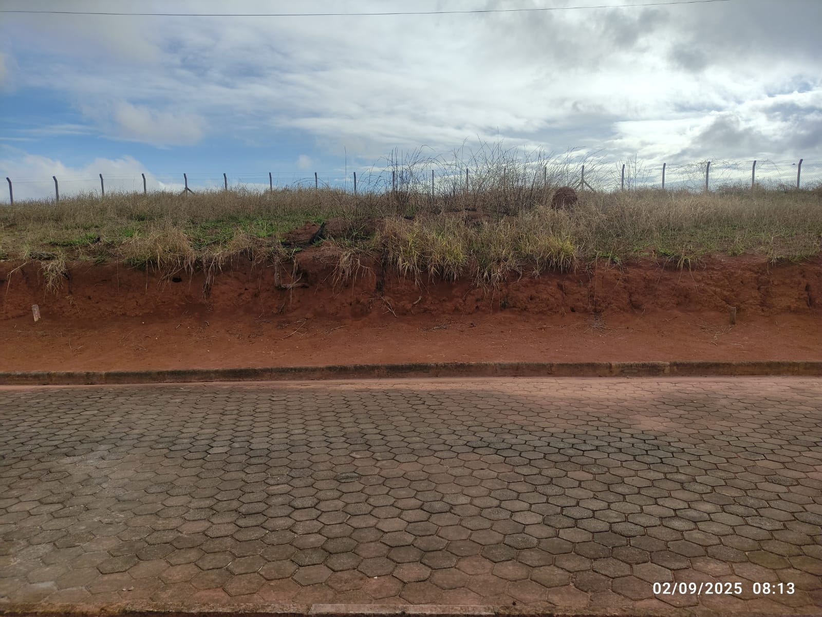 Terreno Residencial Horizontes da Serra
