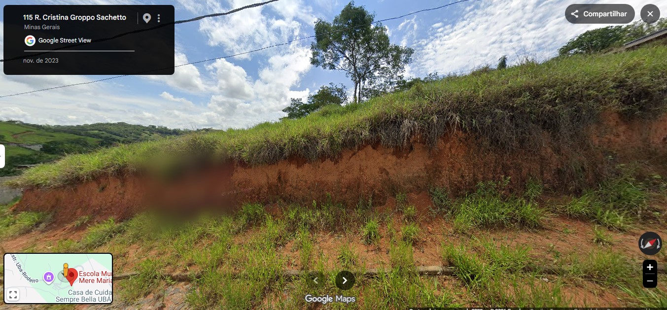 Terreno Jardim Monte Belo - Lote 13
